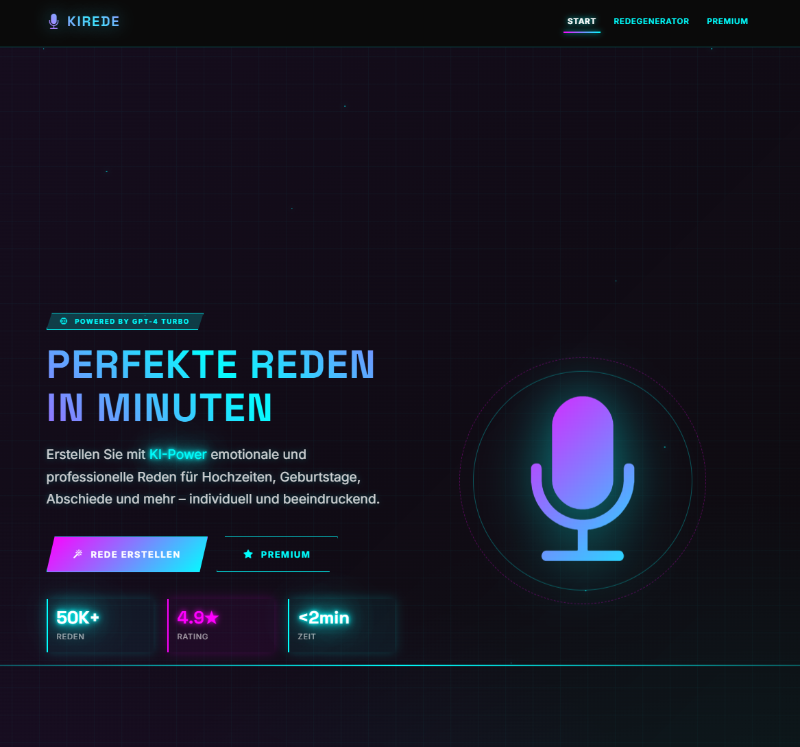 KIRede.de