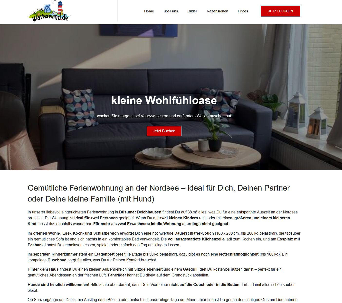 Wattenwind.de